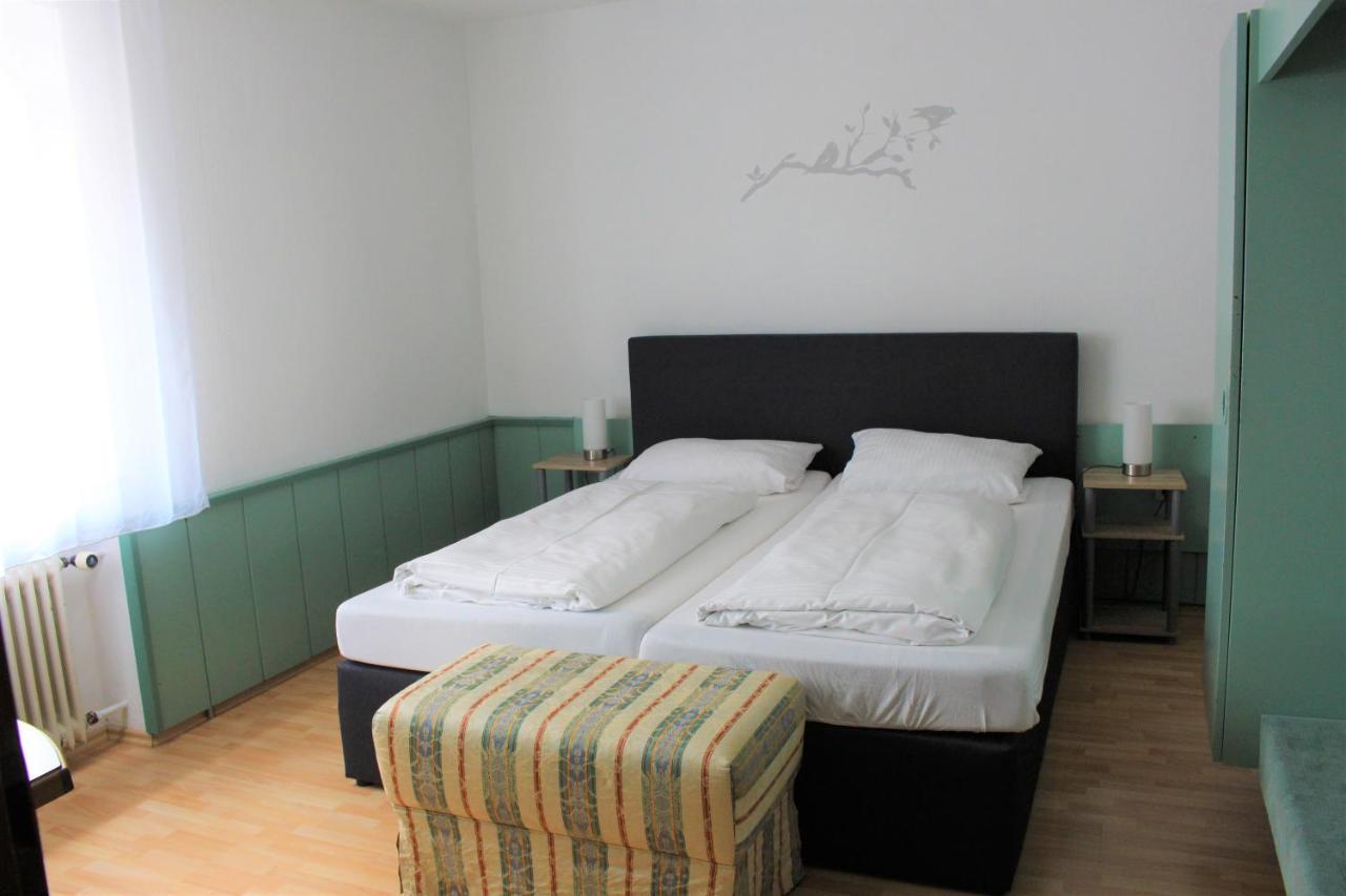 Hotel Ulmer Spatz Kültér fotó