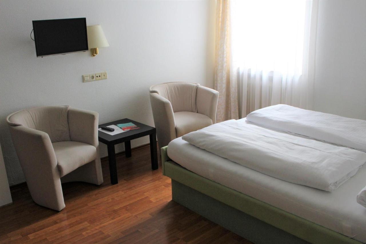 Hotel Ulmer Spatz Kültér fotó