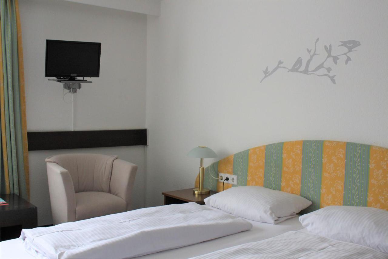 Hotel Ulmer Spatz Kültér fotó