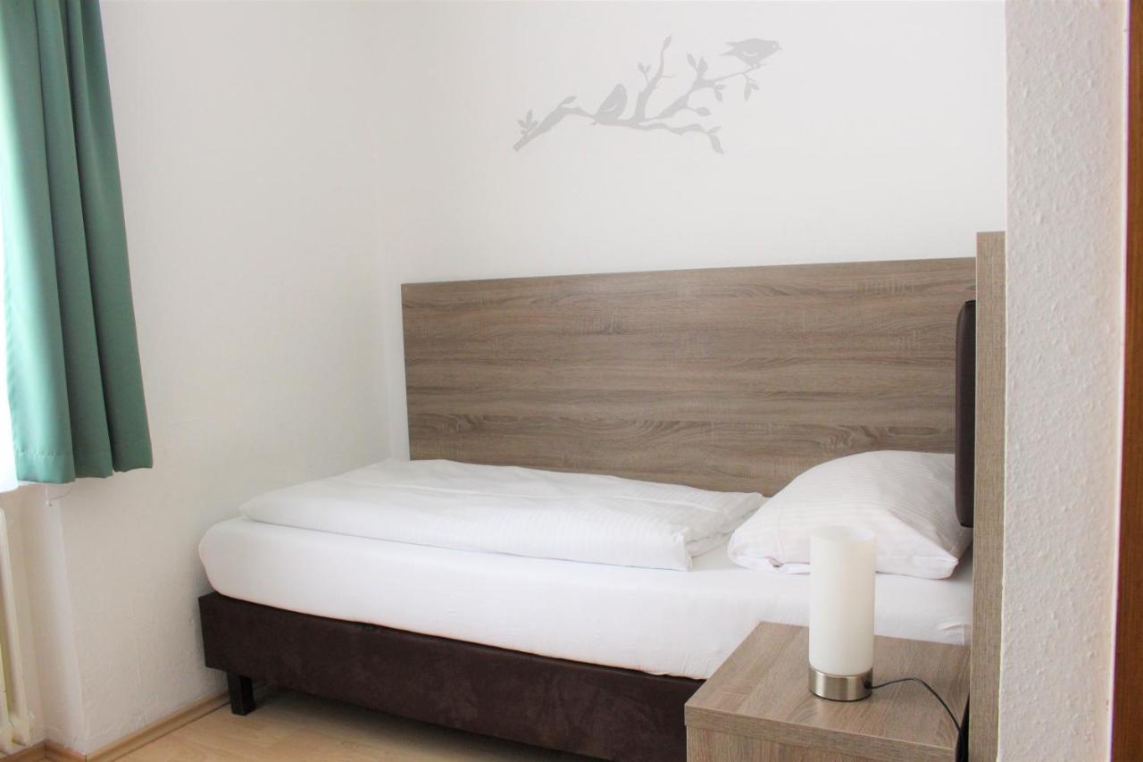 Hotel Ulmer Spatz Kültér fotó
